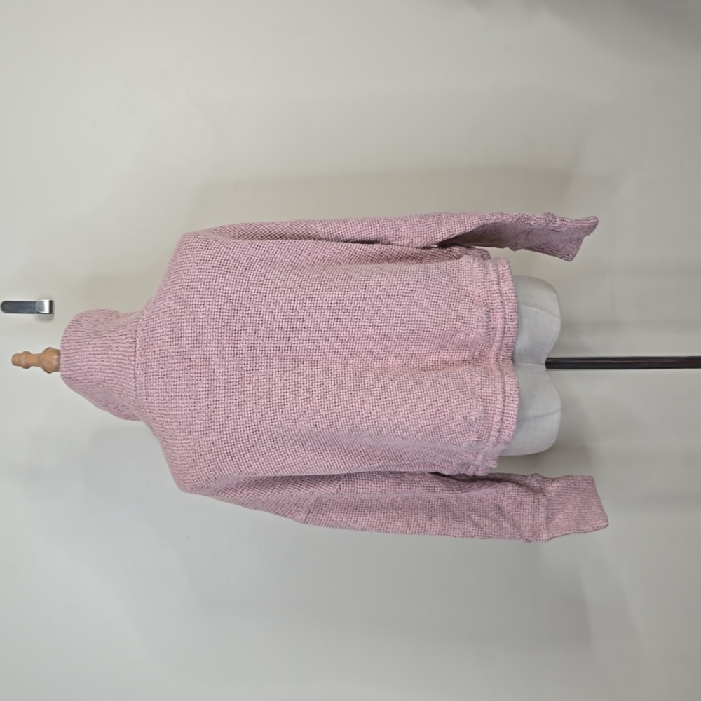 Sweaty Betty Boule Funnel Neck Sweatshirt L - Picture 3 of 5